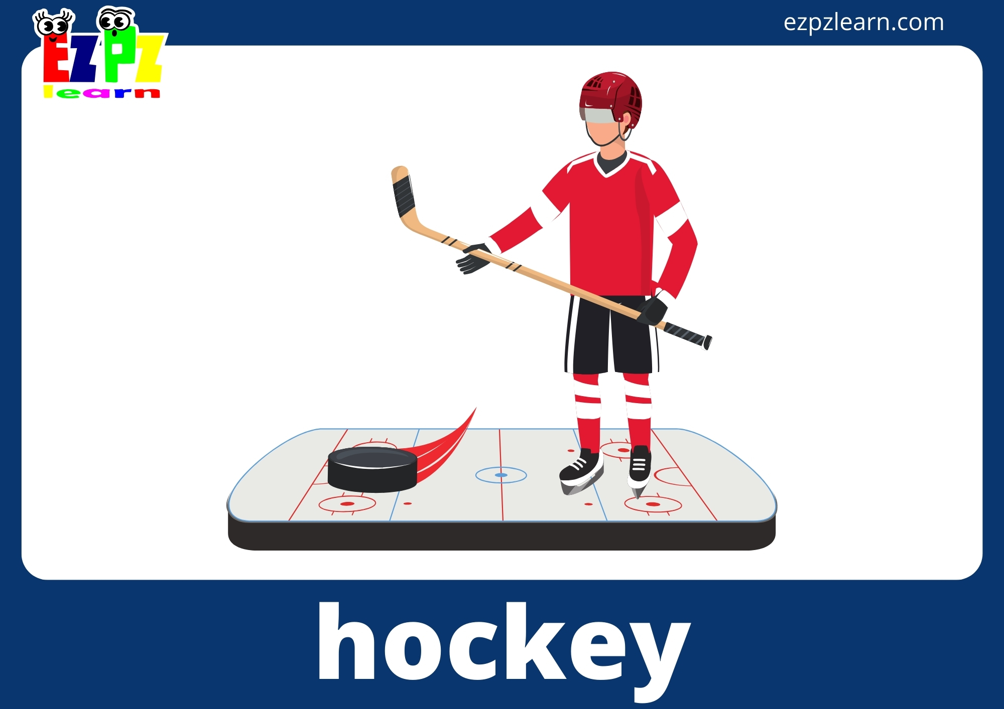 hockey